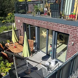 Otto Appartement