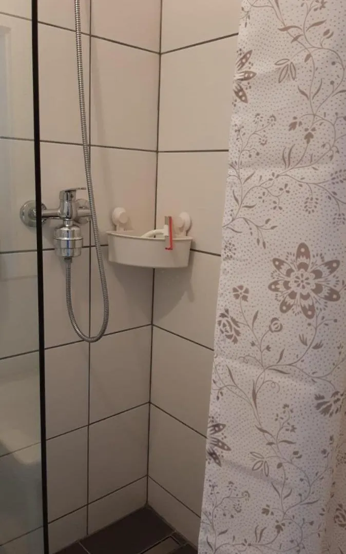Apartment Ferienwohnung Stubenglueck 54, Zentrale Lage Im Schoenen Sasel Hamburg