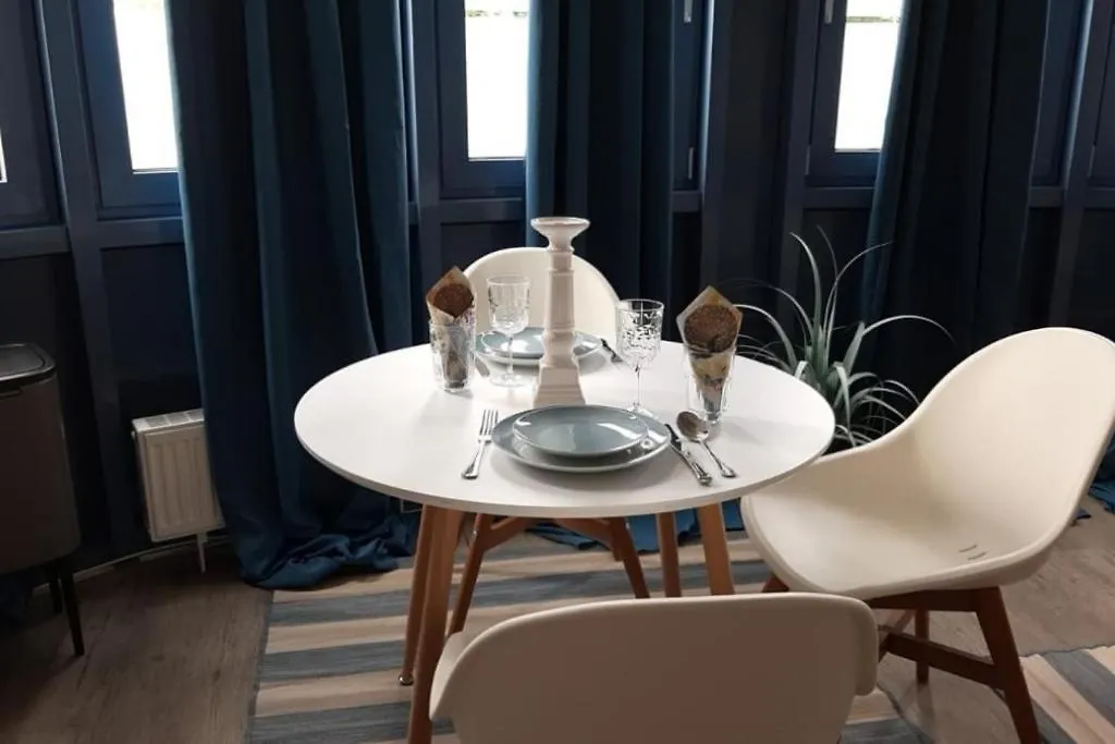 Ferienwohnung Stubenglueck 54, Zentrale Lage Im Schoenen Sasel Hamburg Germany