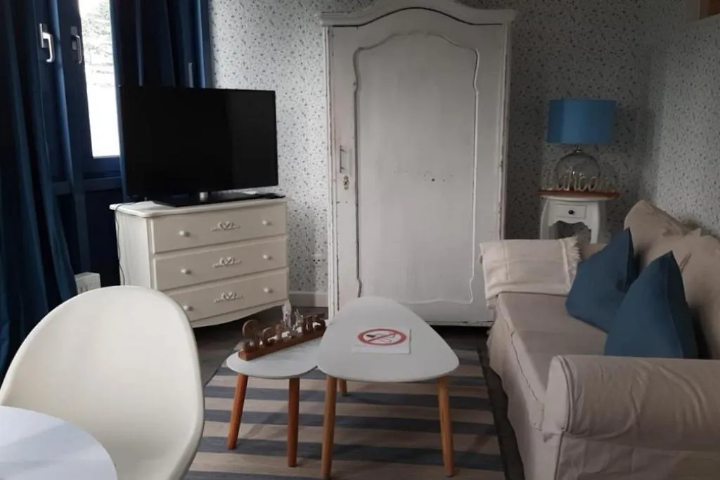 Ferienwohnung Stubenglueck 54, Zentrale Lage Im Schoenen Sasel Hamburg 0*,  Germany