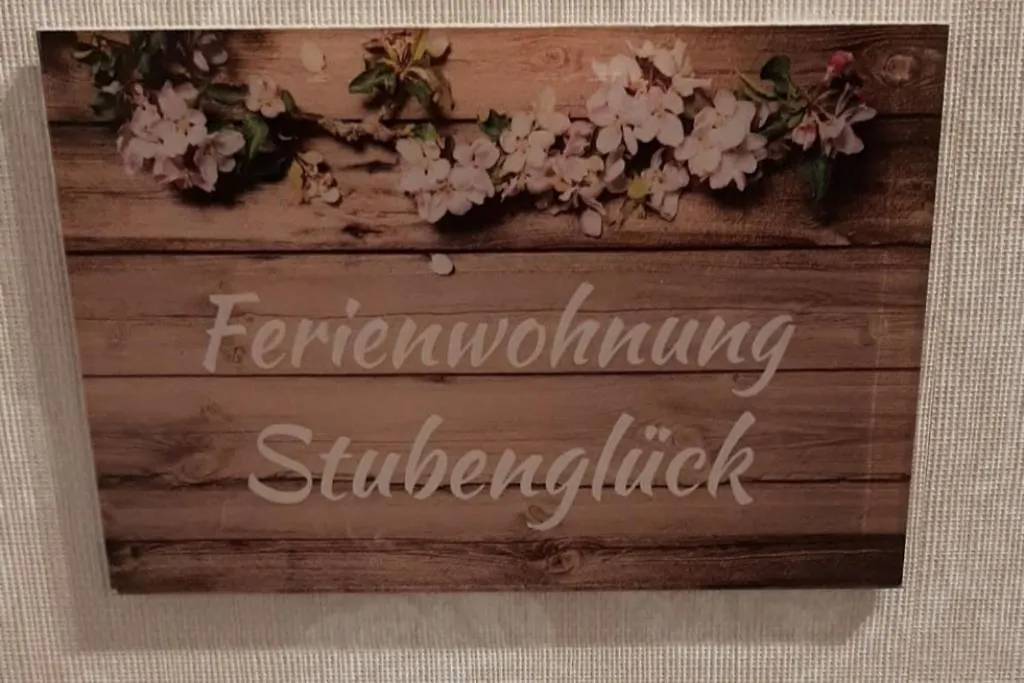 Apartment Ferienwohnung Stubenglueck 54, Zentrale Lage Im Schoenen Sasel Hamburg